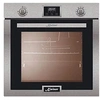 Image de Four EG 6372 Em encastrable 60 cm gaz Four autosuffisants Luxe fabri
