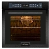Image de Four encastrable EH 6306 RS noir79L 15 fct. grill Friteuse Full Touch