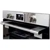 Image de Four encastrable 60 cm 6337 luxe Pyrolyse métal massif 79 L