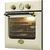 Image de Four encastrable Appareils de cuisine "EH 6432 ElfBE" Retro