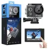 Image de Caméra Sport V50 Elite SE 4K 60FPS écran tactile WIFI étanche 131 Pieds Télécommande Commande Vocale 8X Zoom Noir