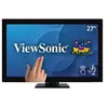 Image de TD2760 - Ecran LED - 27" - écran tactile - 1920 x 1080 Full HD (1080p) @ 60 Hz - MVA - 230 cd/m² - 3000:1 - 12 ms - HDMI, VGA, DisplayPort -