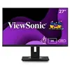 Image de VG2756-4K - Ecran LED - 27" - 3840 x 2160 4K - IPS - 350 cd/m² - 1000:1 - 5 ms - 2xHDMI, DisplayPort, USB-C - haut-parleurs