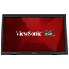 Image de TD2423 - Ecran LED - 24" (23.6" visualisable) - écran tactile - 1920 x 1080 Full HD (1080p) @ 75 Hz - VA - 250 cd/m² - 3000:1 - 7 ms - HDMI, DVI-D,