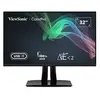 Image de ColorPro VP3256-4K - Ecran LED - 32" (31.5" visualisable) - 3840 x 2160 4K UHD (2160p) @ 60 Hz - IPS - 350 cd/m² - 1000:1 - 5 ms - 2xHDMI,
