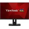 Image de VG2748a-2 - Ecran LED - 27" - 1920 x 1080 Full HD (1080p) @ 60 Hz - IPS - 250 cd/m² - 1000:1 - 5 ms - HDMI, VGA, DisplayPort, USB