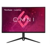 Image de Ecran PC Gaming VX2718-PC-MHDJ Full HD incurvé 165 Hz 1 ms 27"