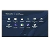 Image de Ecran 75 pouces led 4k uhd hdmi usb-c contraste 50001 cde7530 -