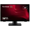 Image de TD2465 - Ecran LED - 24" (23.8" visualisable) - écran tactile - 1920 x 1080 Full HD (1080p) @ 60 Hz - VA - 250 cd/m² - 3000:1 - 6.969 ms - HDMI, VGA,