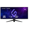 Image de VX3480-2K-PRO - Ecran LED - jeux - 34" - 3440 x 1440 UWQHD @ 165 Hz - VA - 300 cd/m² - 4000:1 - HDR10 - 1 ms - 2xHDMI, DisplayPort