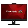 Image de Webcam Monitor VG2756V-2K - Ecran LED - 27" - 2560 x 1440 QHD @ 75 Hz - IPS - 350 cd/m² - 1000:1 - 5 ms - HDMI, DisplayPort, USB-C - haut-parleurs