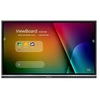 Image de ViewBoard IFP5550-5 - Classe de diagonale 55" écran LCD rétro-éclairé par LED - interactive - avec écran tactile (multi-touch) / capacité PC en