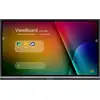 Image de ViewSonic VS19315 55" 3840x2160 tactile
