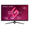 Image de VX2428J - Ecran LED - jeux - 24" (23.8" visualisable) - 1920 x 1080 Full HD (1080p) @ 165 Hz - IPS - 250 cd/m² - HDR10 - 0.5 ms - HDMI, DisplayPort