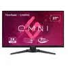 Image de OMNI VX2780J-2K - Ecran LED - jeux - 27" - 2560 x 1440 2K @ 170 Hz - IPS - 350 cd/m² - 1000:1 - HDR10 - 1 ms - 2xHDMI, DisplayPort