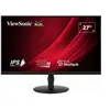 Image de VG2708A-MHD - Ecran LED - 27" - 1920 x 1080 Full HD (1080p) @ 100 Hz - IPS - 250 cd/m² - 1300:1 - 5 ms - HDMI, VGA, DisplayPort - haut-parleurs