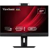 Image de Moniteur avec webcam VG2757V-2K 27" QHD IPS (USB-C 90W, RJ45, Windows Hello)