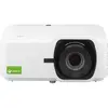 Image de Videoprojecteur Laser 4K 3500 lumens 3500 000:1 mode gaming 1440P et 120Hz