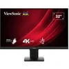 Image de Viewsonic VS19992 32' 16:9 (31.5'), 3840 x 2160, moniteur SuperClear VA LED avec 2 HDMI, DisplayPort et pied ergonomique