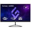Image de ViewSonic VX2758A-2K-PRO-3 Écran PC Gamer 27 Pouces, IPS Moniteur de Jeu QHD 2560 x 1440p, 240 Hz, 1ms MPRT, AMD FreeSync Premium/NVIDIA G-Sync Compatible, HDR10, HDMI 2.1, DP 1.4 en occasion ou reconditionné