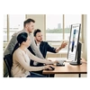 Image de VG2409U-2 - Ecran LED - 24" - 1920 x 1080 Full HD (1080p) @ 100 Hz - IPS - 350 cd/m² - 1300:1 - HDR10 - 4 ms - HDMI, DisplayPort, USB-C -