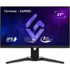 Image de ViewSonic 27" FHD/180Hz/IPS/1ms/Pivot/HDR/FreeSync