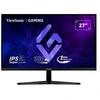 Image de VX27G1-HD - Ecran LED - jeux - 27" - 1920 x 1080 Full HD (1080p) @ 180 Hz - IPS - 300 cd/m² - 1000:1 - HDR10 - 1 ms - 2xHDMI, DisplayPort