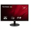 Image de VA2708-2K-HD-2 - Ecran LED - 27" - 2560 x 1440 QHD @ 75 Hz - IPS - 300 cd/m² - 1000:1 - HDR10 - 4 ms - 2xHDMI, DisplayPort