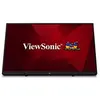 Image de ViewSonic TD2230-2 Moniteur à écran Tactile 22" Full HD 1920x1080 Pixels, 10 points Touch, 5 ms, 200 CD/m², VGA, HDMI, DP, Haut-p