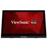 Image de - Ecran LED - 16" (15.6" visualisable) - écran tactile - 1366 x 768 @ 60 Hz - TN - 190 cd/m² - 500:1 - 12 ms - HDMI, VGA - haut-parleurs