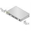 Image de Allied Telesis AT-RKMT-J13 - Kit de montage pour rack - pour AT x230, x330; CentreCOM AT-GS970EMX/20, GS970EMX/28, x230-18, x230-28, x230L-17,