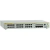 Image de Allied Telesis AT x230-28GT - commutateur - 24 ports - Géré - Montable sur rack