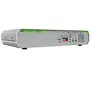 Image de Allied Telesis CentreCOM AT-GS920/8 - Commutateur - non géré - 8 x 10/100/1000 - de bureau