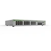 Image de Allied Telesis AT-GS970M/18PS-50 Managed L3 Gigabit Ethernet (10/100/1000) Grey 1U