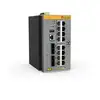 Image de Allied Telesis AT-IE340-20GP-80 - 16 (ports)/10/100/1000/Avec POE/Non empilable/Manageable