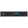 Image de Liebert GXT5 - Onduleur (montable sur rack / externe) - CA 230 V - 2000 Watt - 2000 VA - Acide de plomb - RS-232, USB - connecteurs de sortie : 8 -