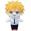 Image de Peluche Chainsaw Man Denji 20 cm