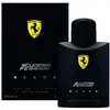 Image de Ferrari Parfum Black Eau De Toilette 125ml