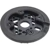 Image de Couronne BMX Fiend Palmere Guard (Noir - 25T)
