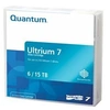 Image de - LTO Ultrium 7 - 6 To / 15 To - violet