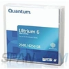 Image de Data Cartridge LTO6 Ultrium multimédia 2,5/6,25tb