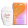 Image de Shiseido Crème Solaire Urban Environment Spf30 30ml