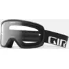 Image de Giro - Tempo MTB - Masque VTT Black - Taille unique