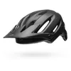Image de Bell Helmets - 4Forty - Casque VTT Matte Black - M (55 - 59 cm)