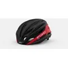 Image de Giro - Syntax Mips - Casque vélo route Mat Black / Bright Red - 51-55 cm