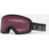 Image de Giro - Tazz MTB VIVID - Masque VTT Black / Grey - Taille unique