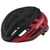Image de Giro - Agilis Mips - Casque vélo Mat Black / Bright Red - 51-55 cm