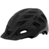 Image de Giro - Radix - Casque VTT Matte Black - 51-55 cm