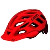 Image de Giro bike - Radix - Casque VTT Mat Brt Red / Dark - 51-55 cm