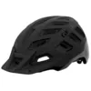 Image de Giro - Radix Mips - Casque VTT Matte Black - 55-59 cm